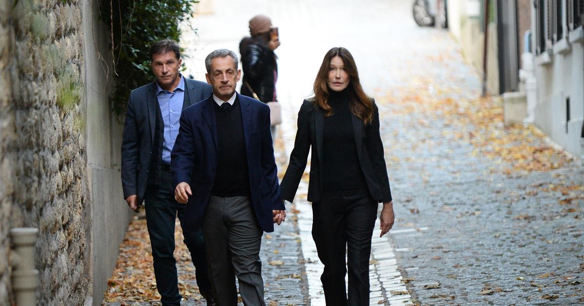 Carla Bruni, Sylvie Vartan, Nicoletta… Ces stars habitent le très chic 16e arrondissement de Paris