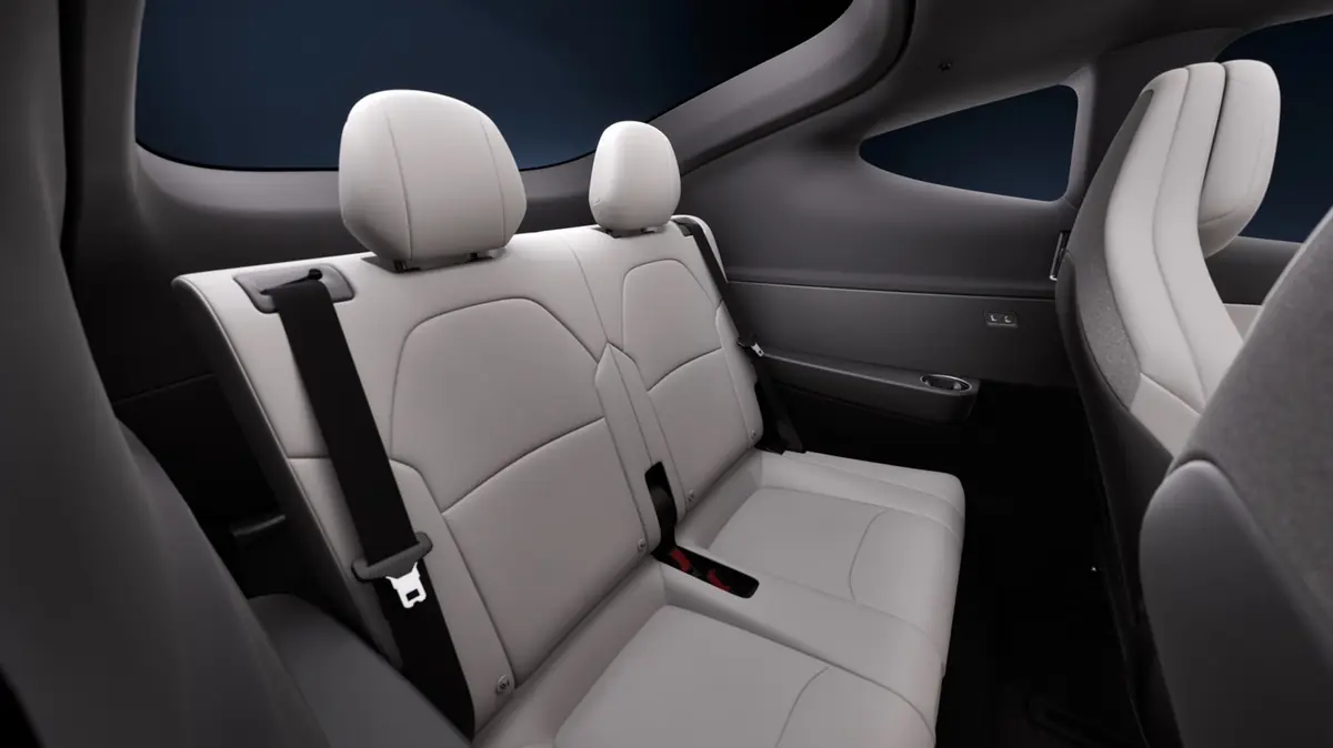 Le Tesla Model Y L 7 places arriverait en Europe début 2026, mais avec quelles spécifications ?