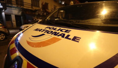 Un rodéo urbain rassemble 70 voitures près de Nantes : un homme arrêté