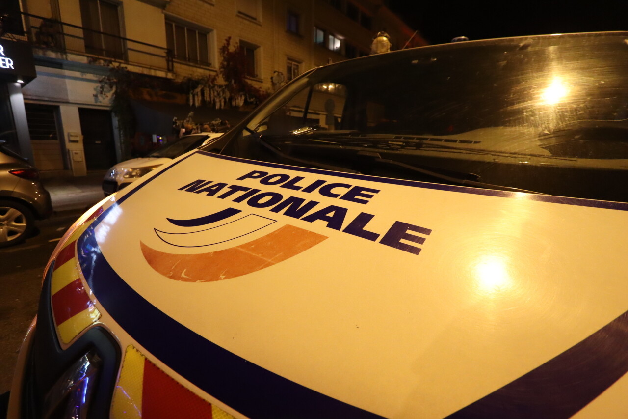 Un rodéo urbain rassemble 70 voitures près de Nantes : un homme arrêté