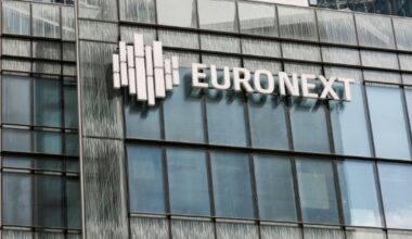 La Bourse de Paris termine en léger repli : Actualités