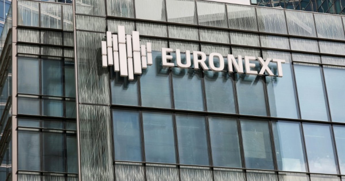 La Bourse de Paris termine en léger repli : Actualités