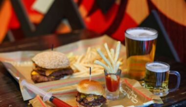 Ces restaurants américains qui réduisent leurs portions pour leurs clients sous Ozempic : Actualités