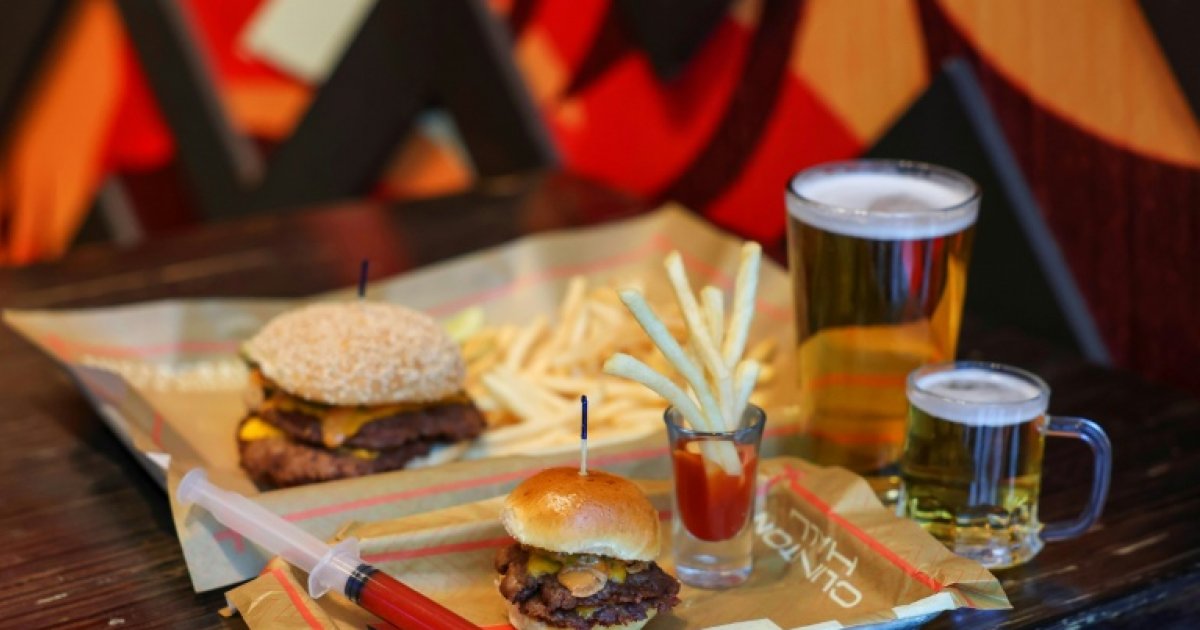 Ces restaurants américains qui réduisent leurs portions pour leurs clients sous Ozempic : Actualités