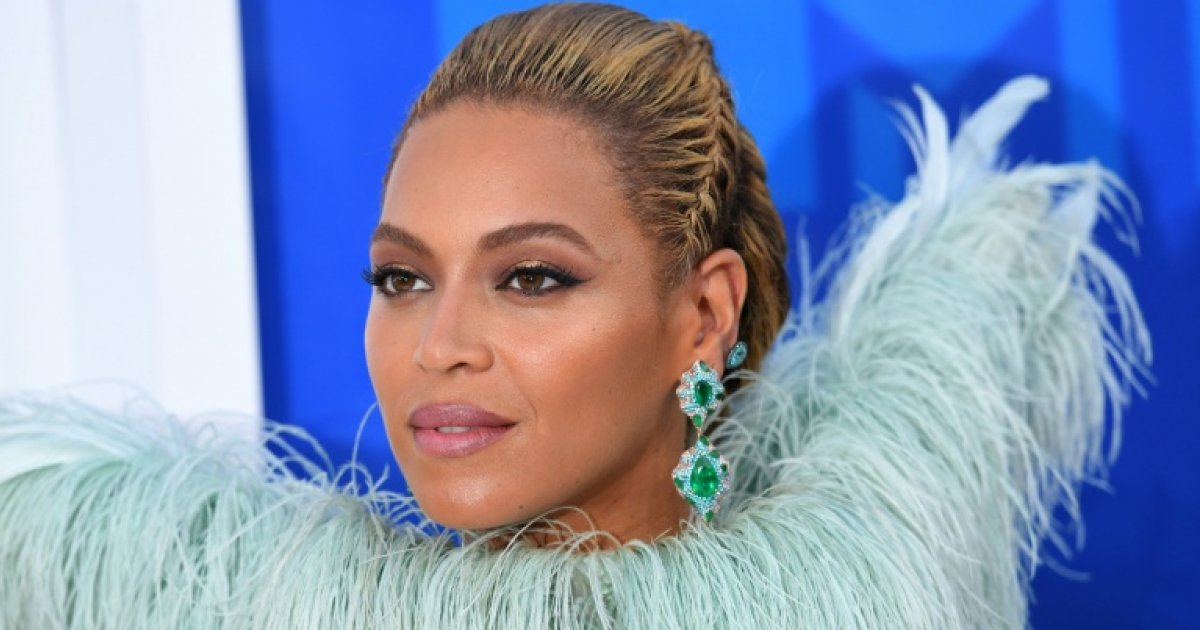 Beyoncé est devenue milliardaire, selon Forbes : Actualités