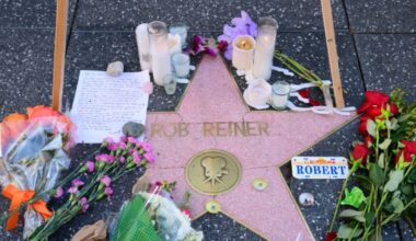 Le fils du cinéaste Rob Reiner va être inculpé pour l'assassinat de ses parents : Actualités