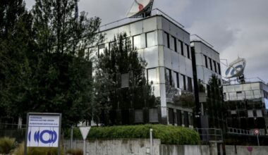 Trente-cinq pays participeront à la prochaine édition de l'Eurovision : Actualités