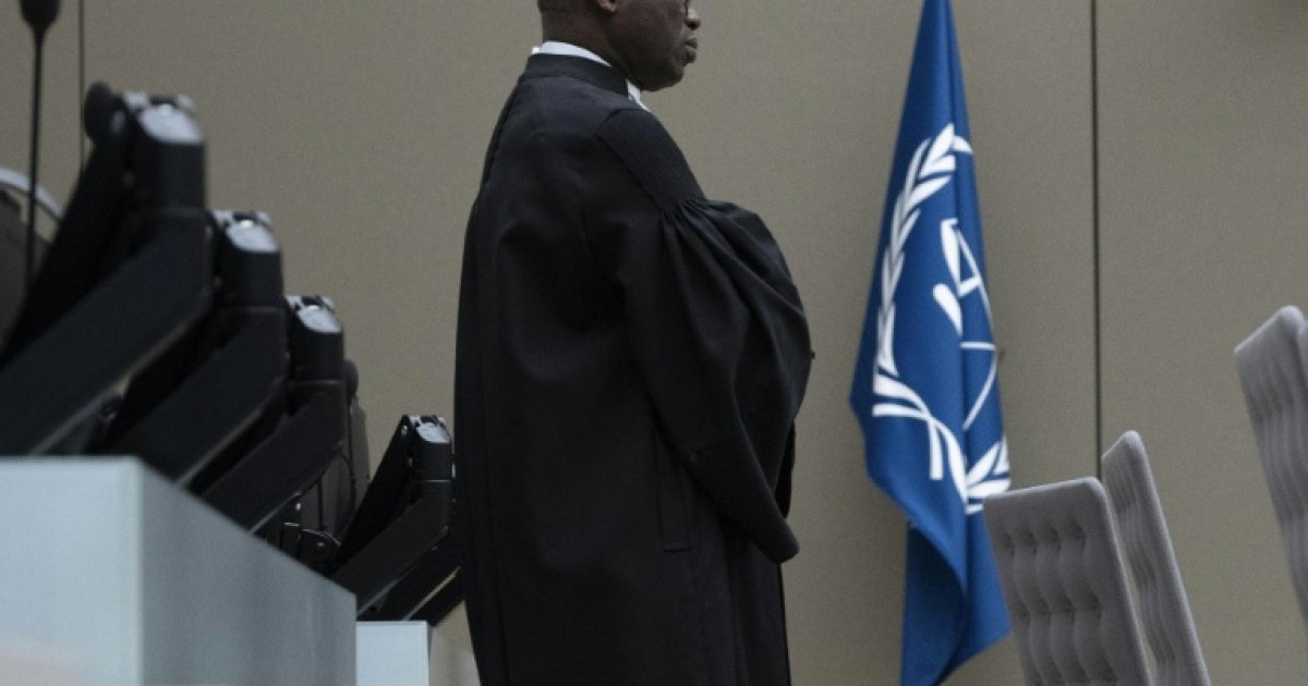 Sanctions américaines: nous ne sommes pas des trafiquants de drogue, fustige le procureur adjoint de la CPI : Actualités