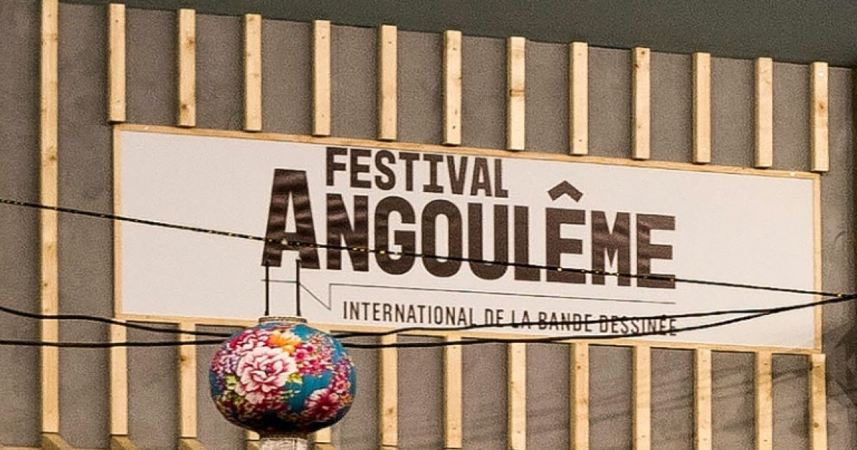 BD: le festival d'Angoulême annulé, les organisateurs blâment les pouvoirs publics : Actualités