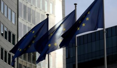 Vigilance environnementale des grandes entreprises: l'UE reporte encore la loi, en 2029 : Actualités