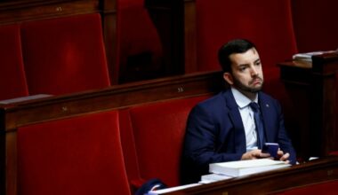 Prostitution: le RN rouvre le débat sur les maisons closes : Actualités