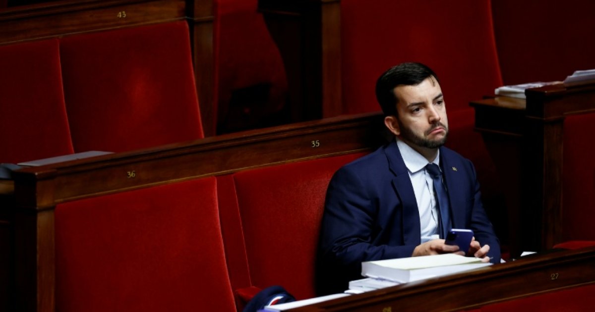 Prostitution: le RN rouvre le débat sur les maisons closes : Actualités