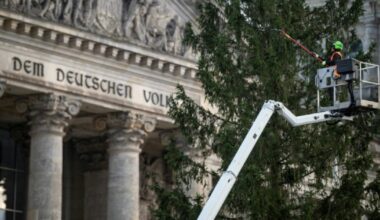 L'Allemagne accuse la Russie d'une cyberattaque contre la sécurité aérienne et d'ingérence électorale : Actualités