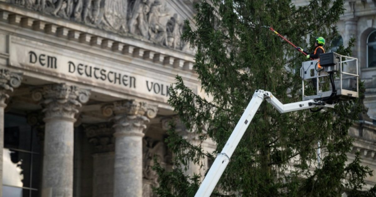 L'Allemagne accuse la Russie d'une cyberattaque contre la sécurité aérienne et d'ingérence électorale : Actualités