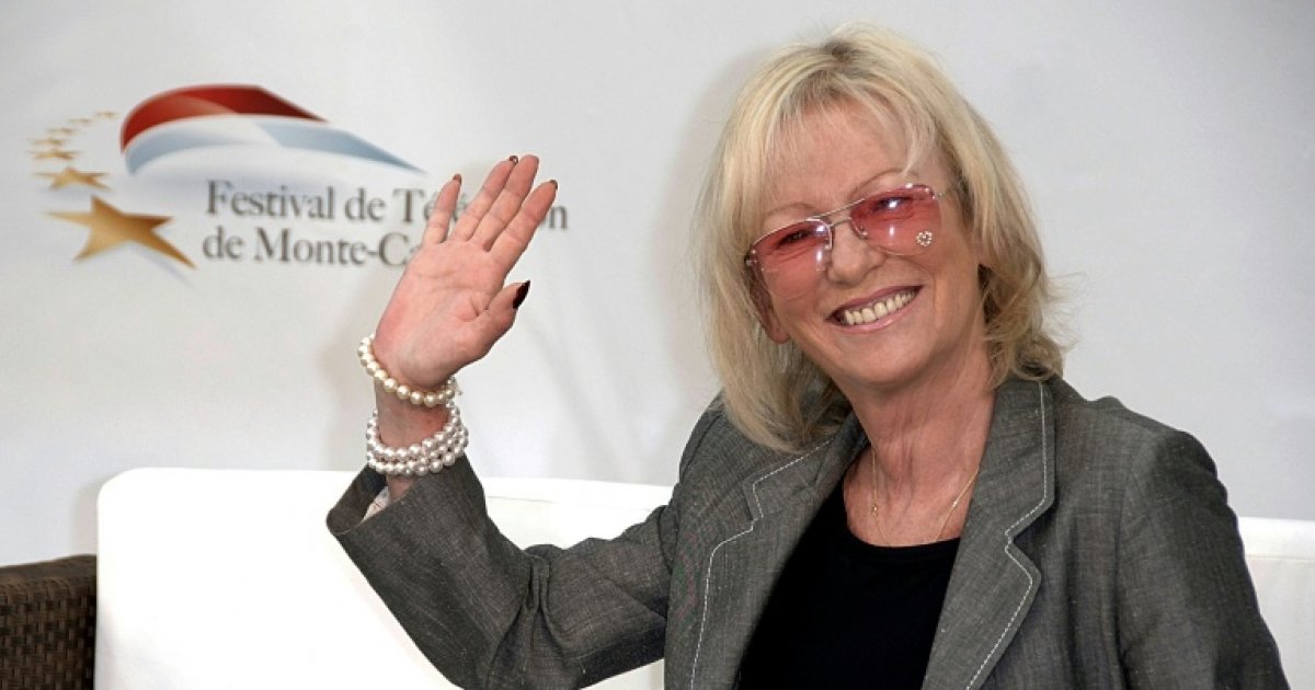 Disparition d'Évelyne Leclercq, animatrice de "Tournez manège!", à 74 ans : Actualités