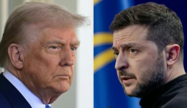 Zelensky en Floride pour plaider la cause de l'Ukraine auprès de Trump : Actualités