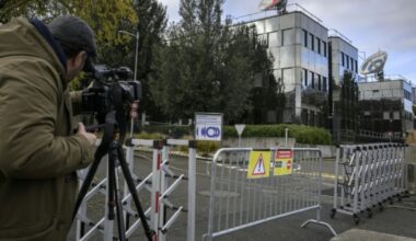 Israël autorisé à participer à l'Eurovision 2026, plusieurs pays annoncent aussitôt leur boycott : Actualités