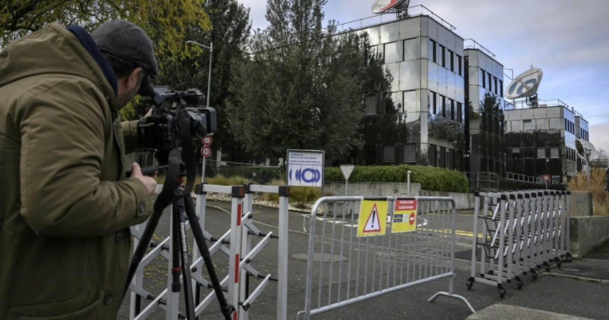 Israël autorisé à participer à l'Eurovision 2026, plusieurs pays annoncent aussitôt leur boycott : Actualités