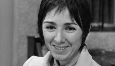 Décès de la comédienne Monique Tarbès, figure du théâtre et du cinéma des années 1970 : Actualités
