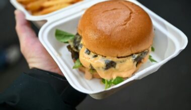 Au Royaume-Uni, le cerf chasse le boeuf dans certains menus : Actualités