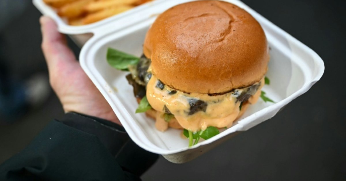 Au Royaume-Uni, le cerf chasse le boeuf dans certains menus : Actualités