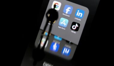 Washington menace l'UE de représailles si la régulation numérique européenne n'évolue pas : Actualités