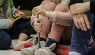 Enfant tondu dans un foyer à Paris: deux inspectrices sur place : Actualités