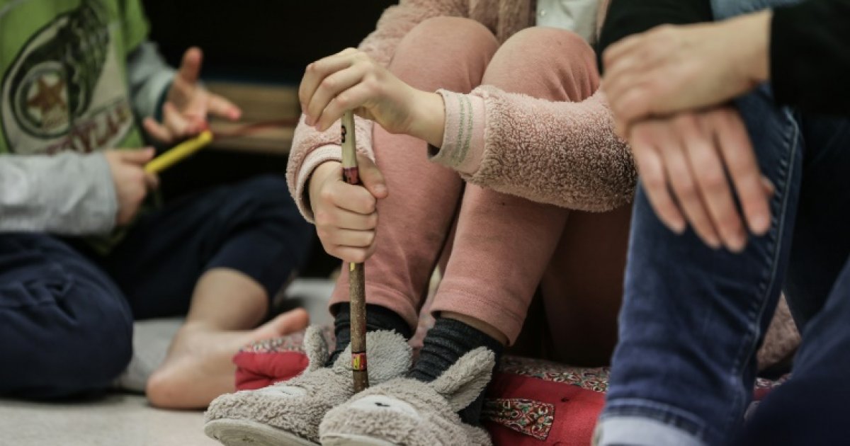 Enfant tondu dans un foyer à Paris: deux inspectrices sur place : Actualités