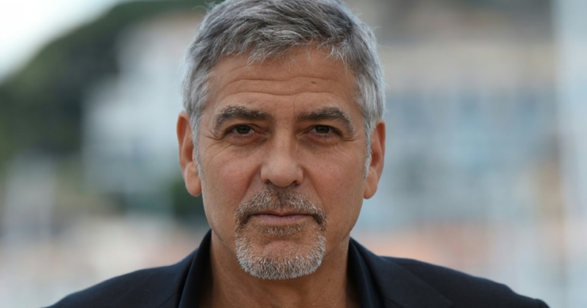 George Clooney, sa femme et leurs enfants obtiennent la nationalité française : Actualités
