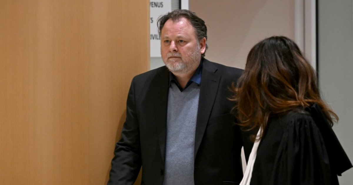 Le cinéaste Christophe Ruggia jugé en appel pour agressions sexuelles sur Adèle Haenel mineure : Actualités