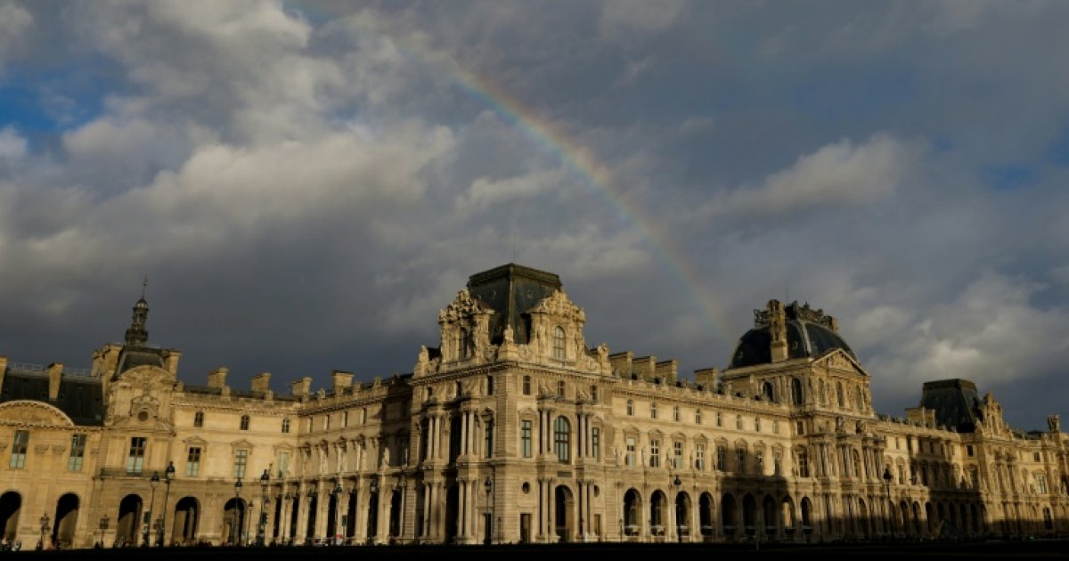 Louvre: des sénateurs se penchent sur l'enquête administrative lancée après le casse : Actualités