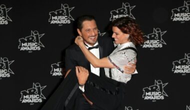 Agression sexuelle: six mois de prison avec sursis requis contre l'animateur Vincent Cerutti : Actualités