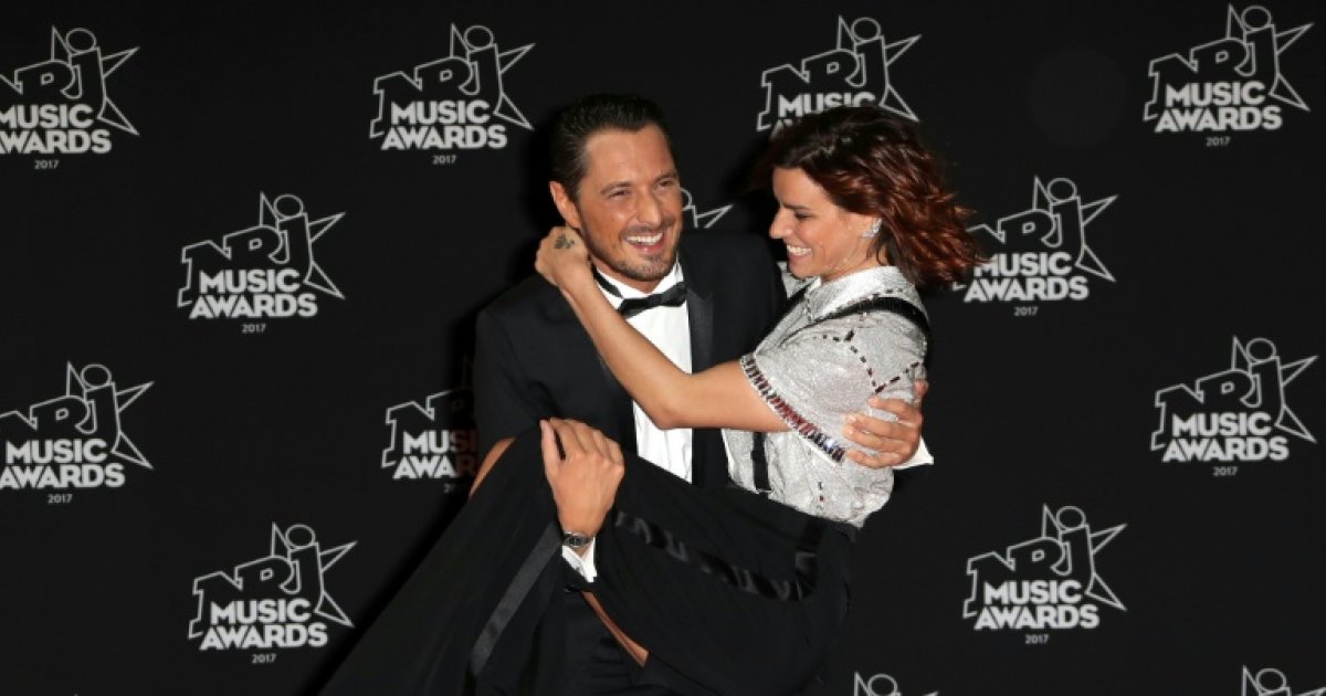 Agression sexuelle: six mois de prison avec sursis requis contre l'animateur Vincent Cerutti : Actualités