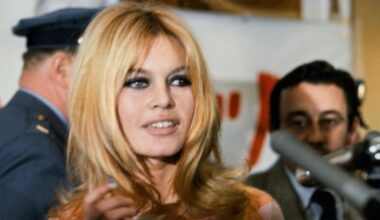 Les hommages affluent après le décès de Brigitte Bardot : Actualités