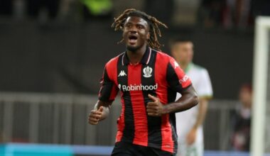 L1: incidents à Nice, deux joueurs et un dirigeant pris à partie par des supporters : Actualités