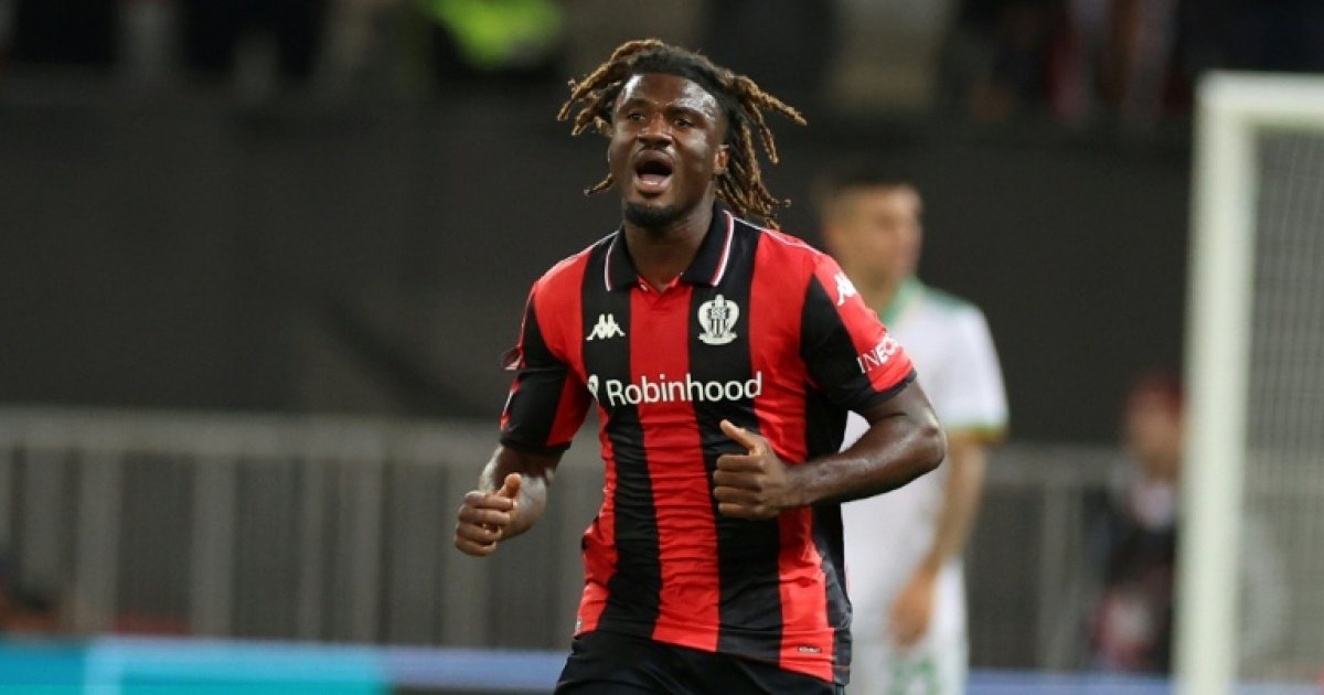 L1: incidents à Nice, deux joueurs et un dirigeant pris à partie par des supporters : Actualités