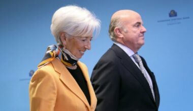 La revanche d'Athènes: le Grec Pierrakakis élu à la tête de l'Eurogroupe : Actualités