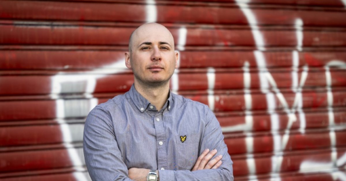 "Gino", militant antifasciste réclamé par la Hongrie et l'Allemagne, remis en liberté : Actualités