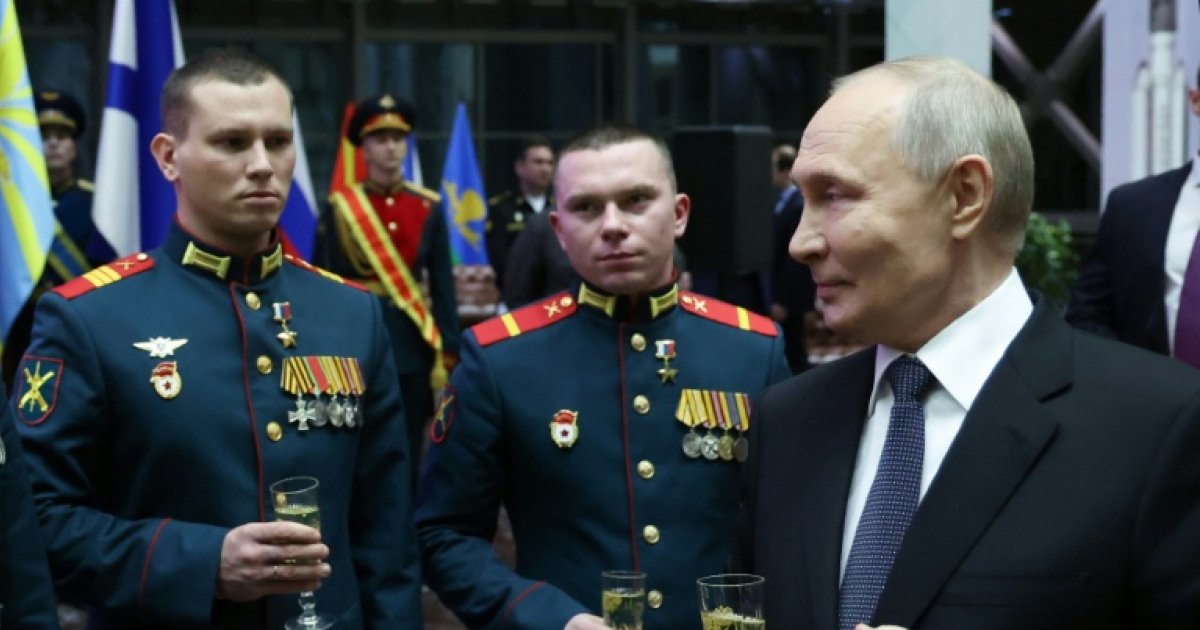 Russie: Poutine attendu pour sa conférence annuelle devant la presse et les citoyens : Actualités