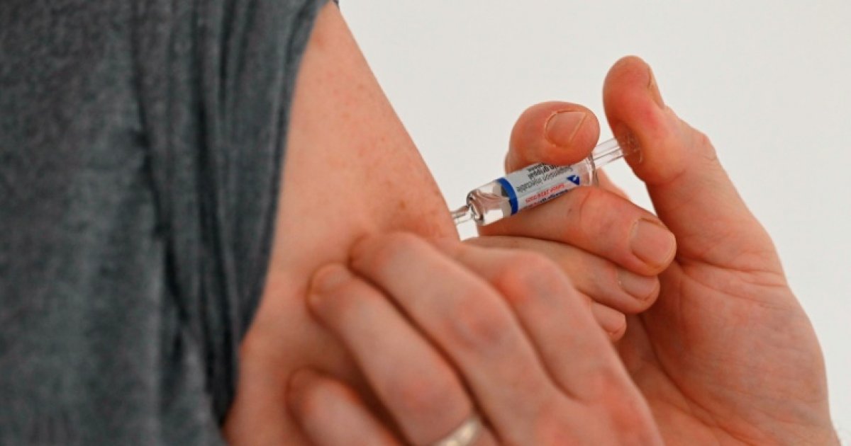 Face à la progression de la grippe, des SMS de l'Assurance maladie pour inciter à la vaccination : Actualités