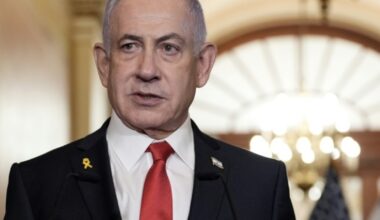 A Jérusalem, Merz réaffirme le soutien de l'Allemagne à Israël avant une rencontre avec Netanyahu : Actualités