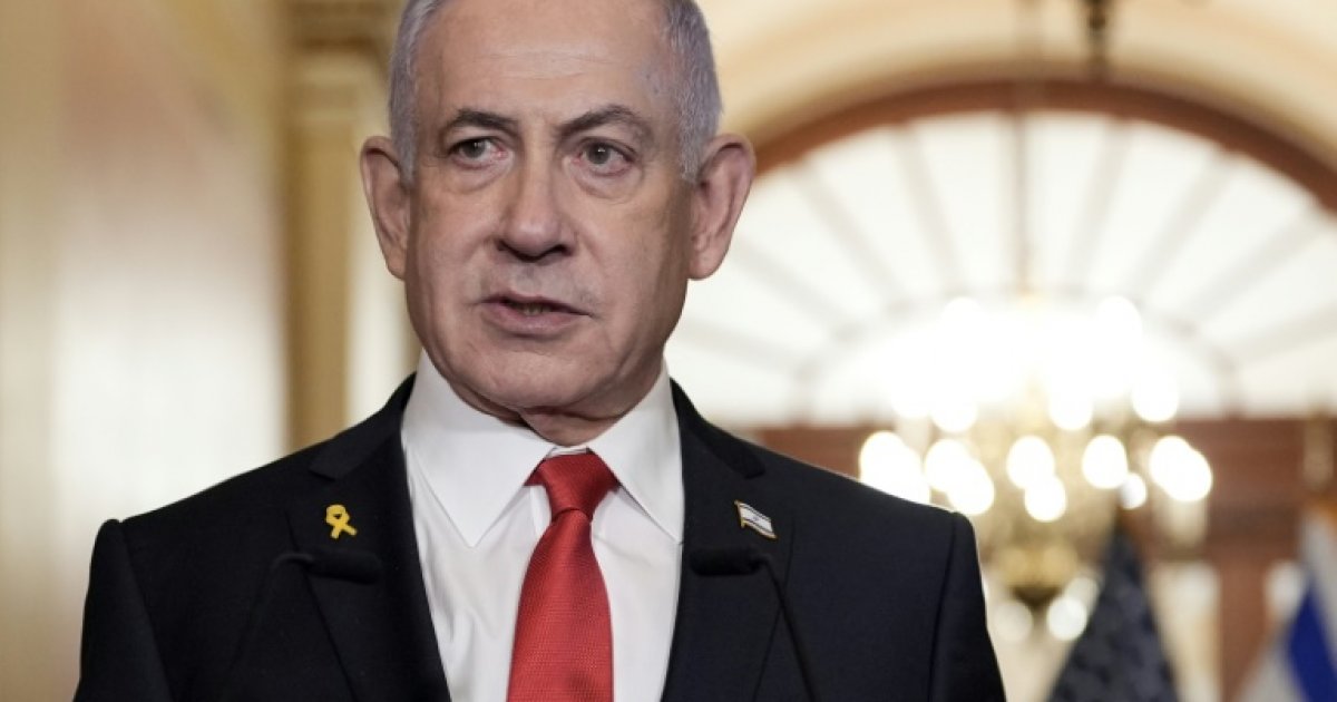 A Jérusalem, Merz réaffirme le soutien de l'Allemagne à Israël avant une rencontre avec Netanyahu : Actualités