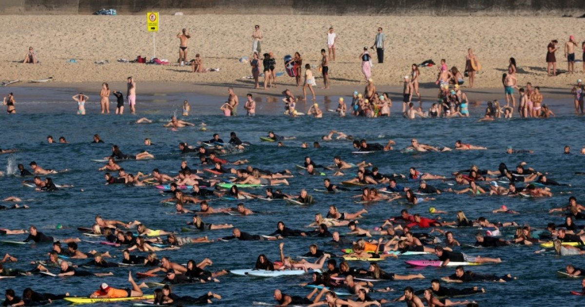 Attentat de Sydney: l'Australie va racheter des armes en circulation : Actualités