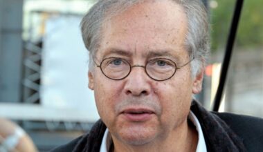 Décès de l'architecte Denis Valode, l'un des plus influents de France : Actualités