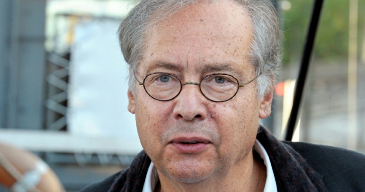 Décès de l'architecte Denis Valode, l'un des plus influents de France : Actualités