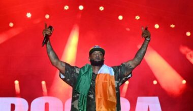 Le procès de Booba pour injures et harcèlement renvoyé au 1er avril : Actualités