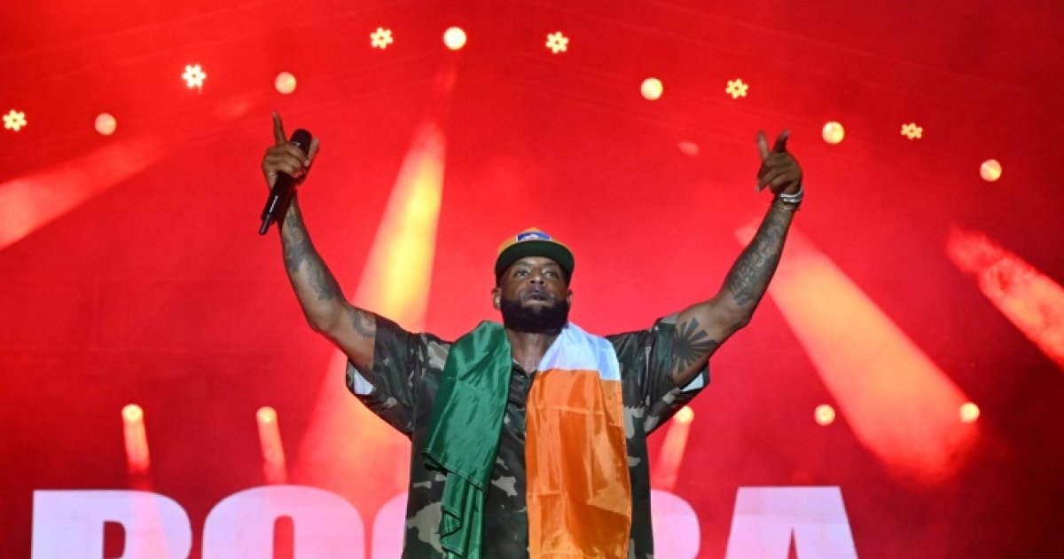 Le procès de Booba pour injures et harcèlement renvoyé au 1er avril : Actualités