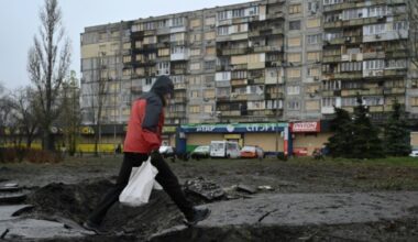 Echanges entre Ukrainiens et Américains en Floride, la Russie poursuit ses bombardements : Actualités