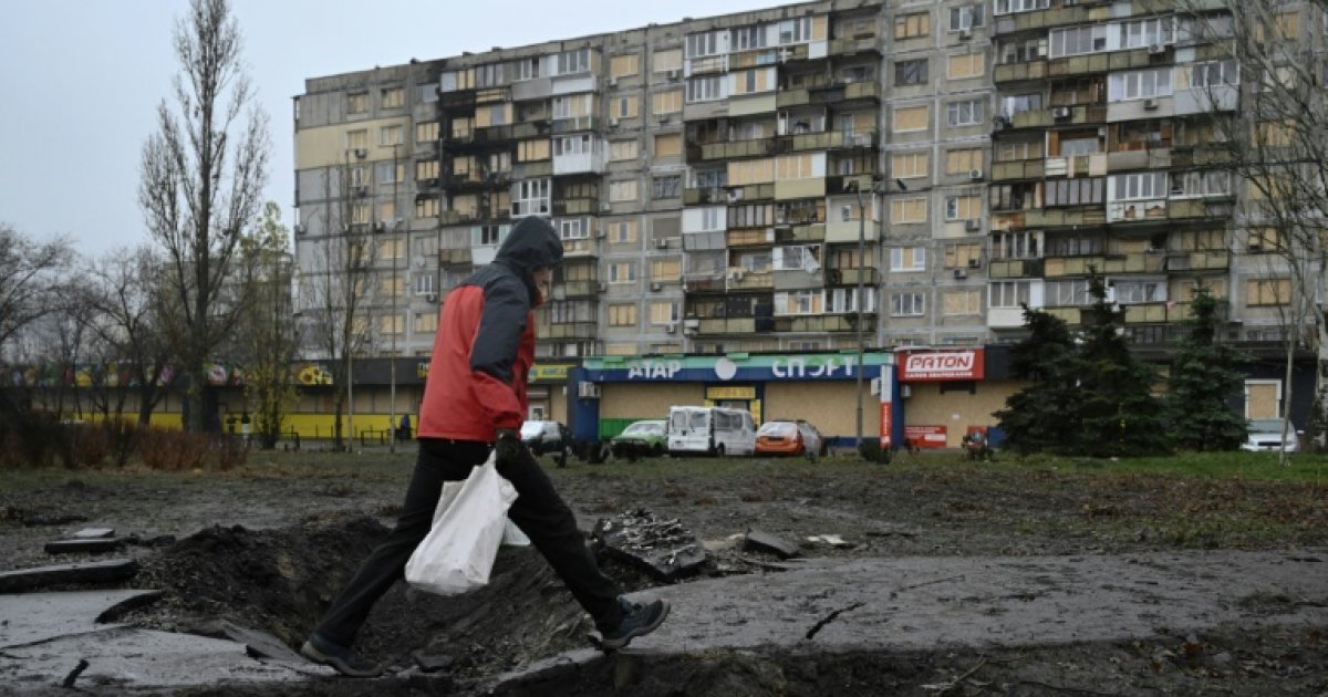 Echanges entre Ukrainiens et Américains en Floride, la Russie poursuit ses bombardements : Actualités