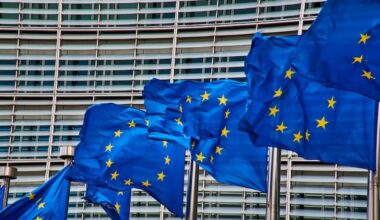 Immigration : l’Union européenne serre la vis, l’envoi de migrants dans des centres hors UE évoqué : Actualités